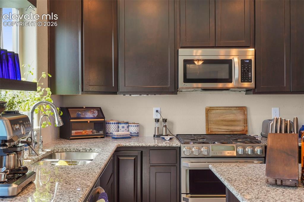 6751 Skuna Drive Colorado Springs CO 80925