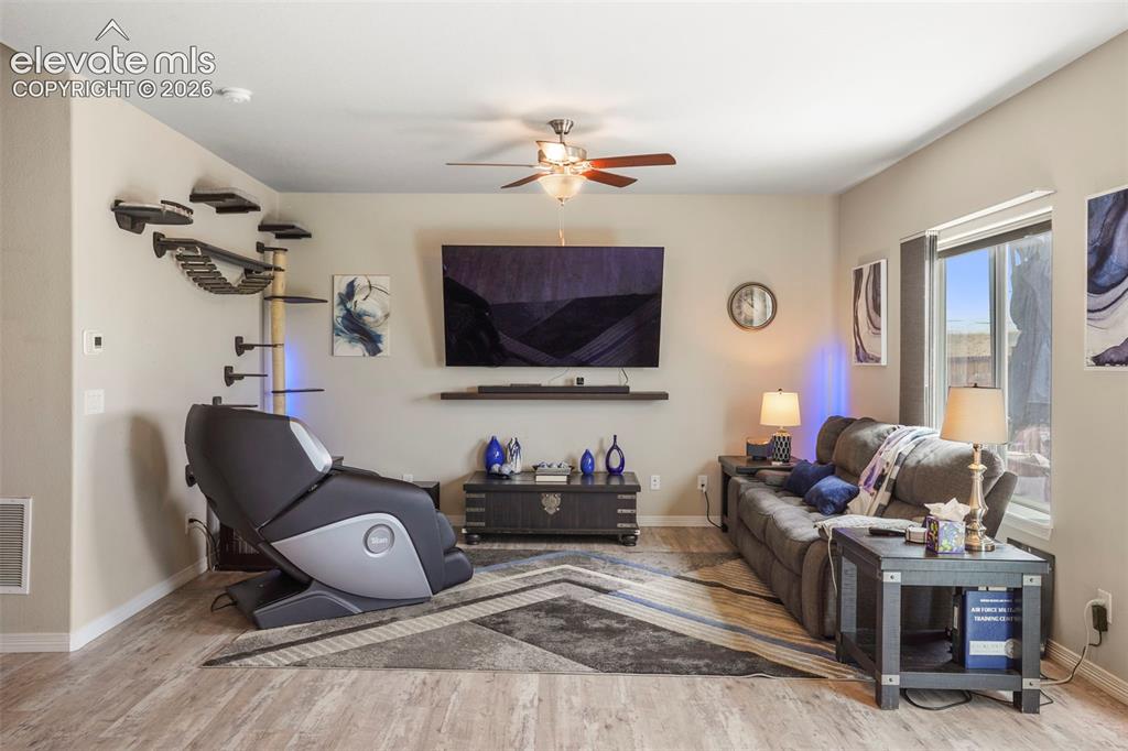 6751 Skuna Drive Colorado Springs CO 80925