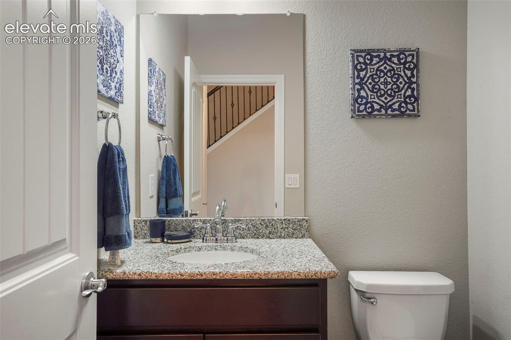 6751 Skuna Drive Colorado Springs CO 80925