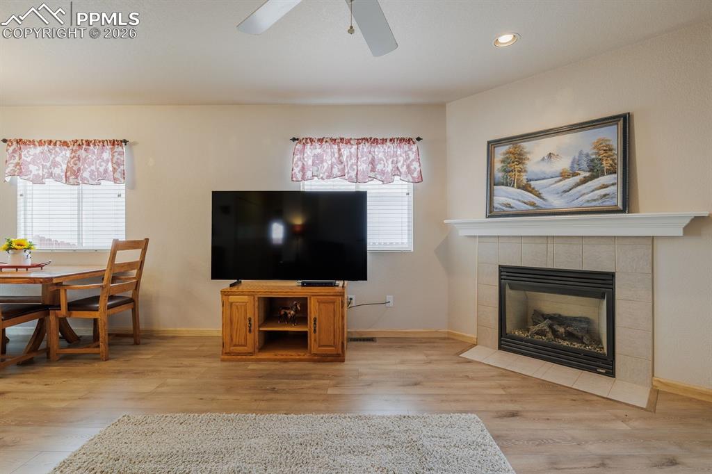 4101 Happy Jack Drive Colorado Springs CO 80922