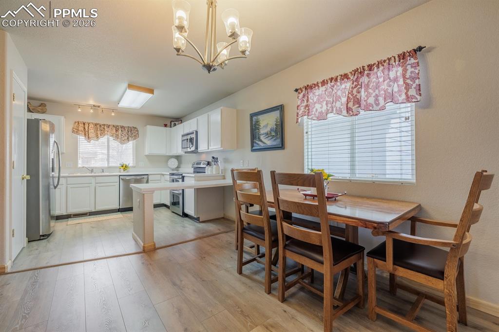 4101 Happy Jack Drive Colorado Springs CO 80922