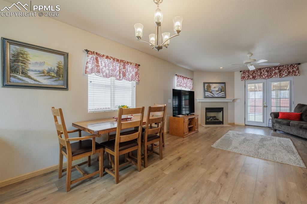 4101 Happy Jack Drive Colorado Springs CO 80922