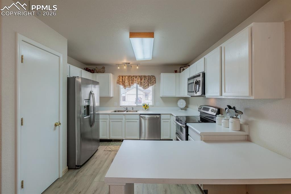 4101 Happy Jack Drive Colorado Springs CO 80922