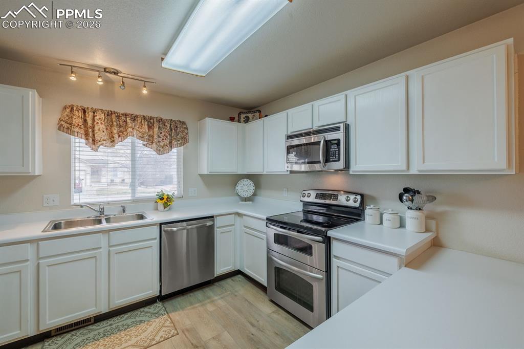 4101 Happy Jack Drive Colorado Springs CO 80922