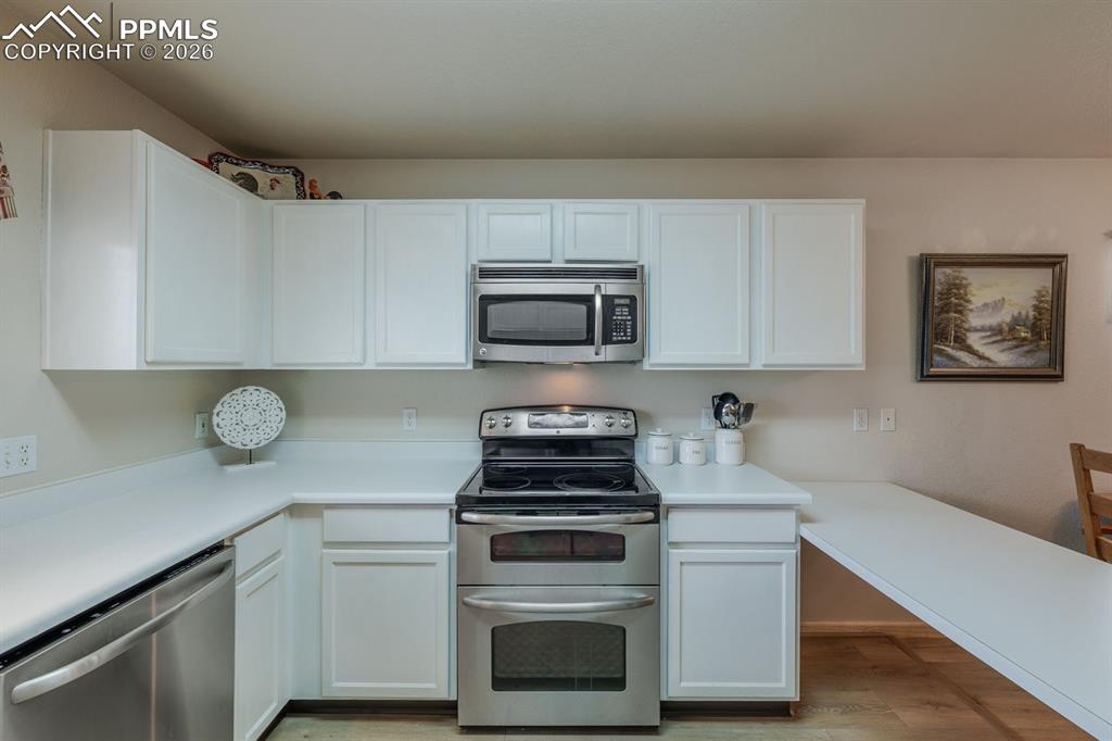 4101 Happy Jack Drive Colorado Springs CO 80922