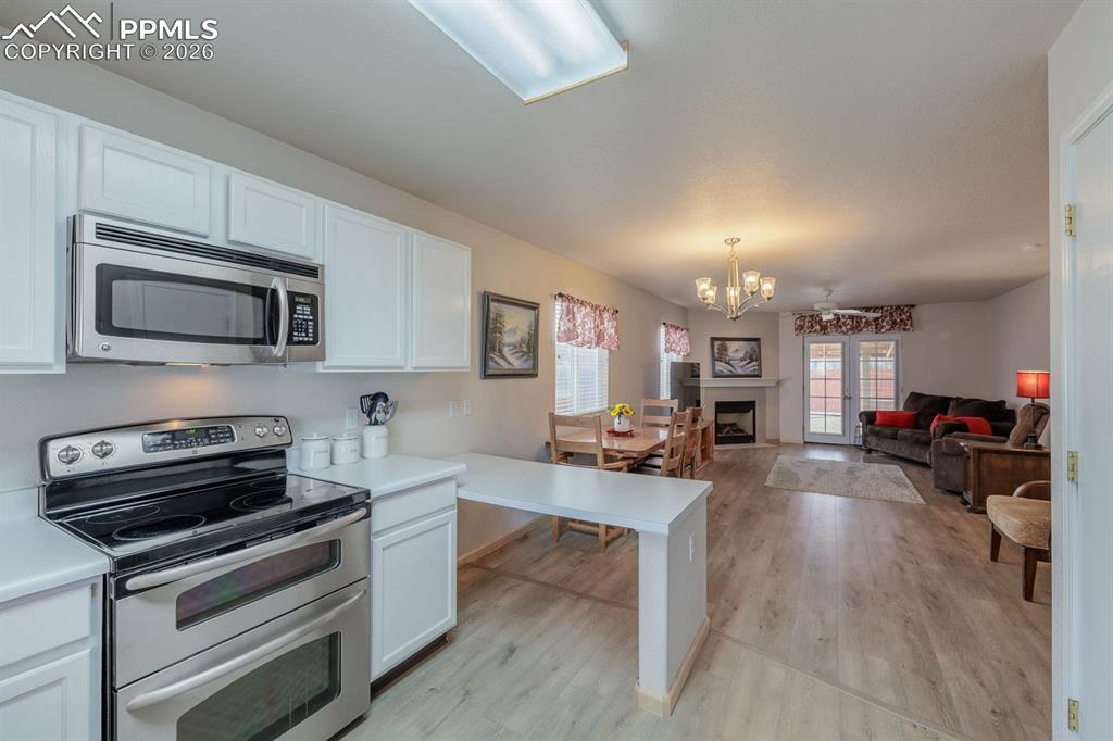 4101 Happy Jack Drive Colorado Springs CO 80922