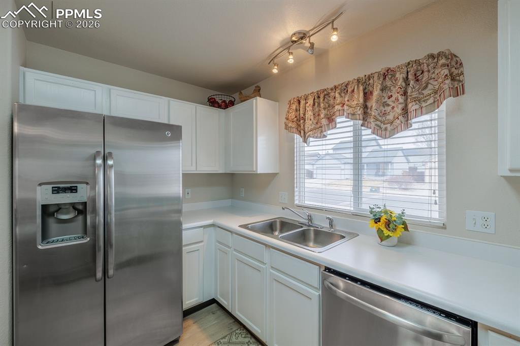 4101 Happy Jack Drive Colorado Springs CO 80922