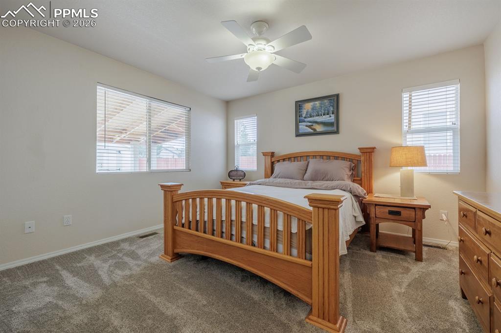 4101 Happy Jack Drive Colorado Springs CO 80922