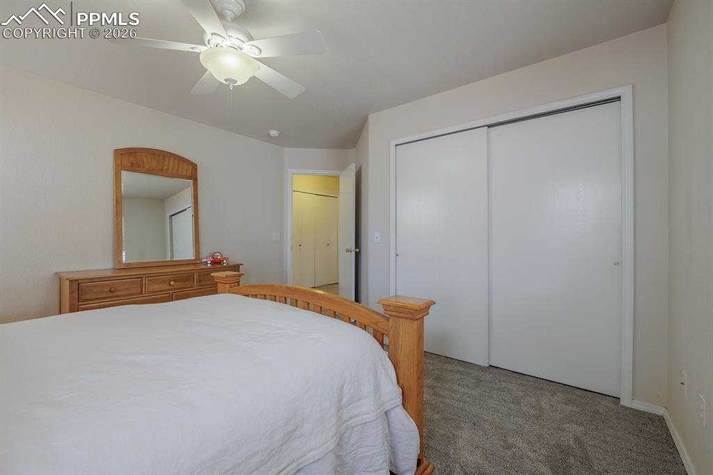 4101 Happy Jack Drive Colorado Springs CO 80922