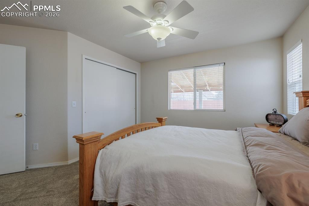 4101 Happy Jack Drive Colorado Springs CO 80922
