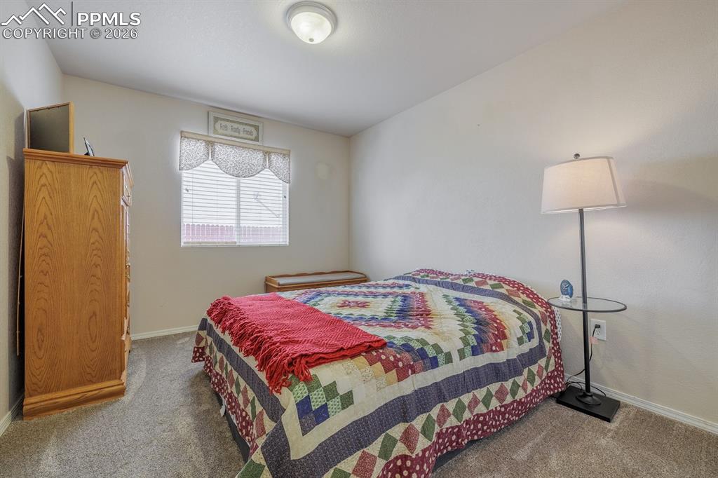 4101 Happy Jack Drive Colorado Springs CO 80922