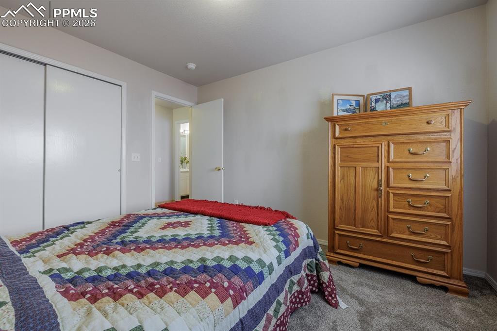 4101 Happy Jack Drive Colorado Springs CO 80922