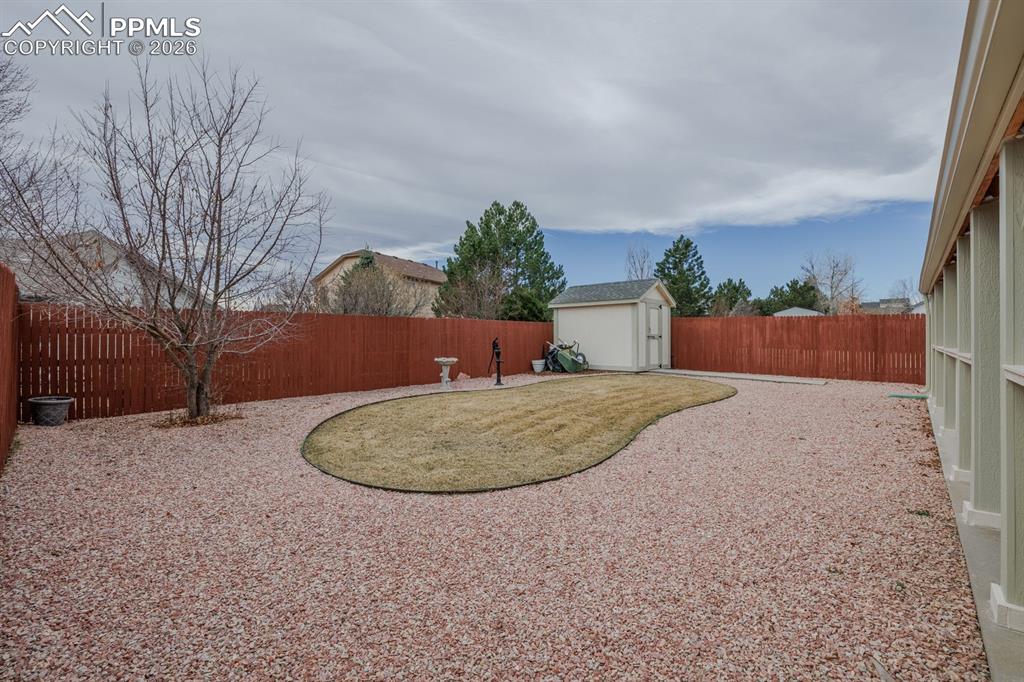 4101 Happy Jack Drive Colorado Springs CO 80922