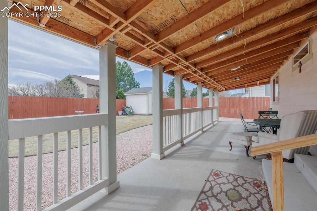 4101 Happy Jack Drive Colorado Springs CO 80922