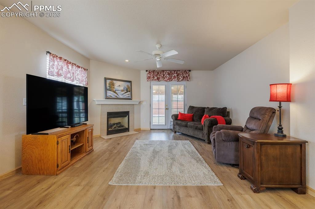 4101 Happy Jack Drive Colorado Springs CO 80922