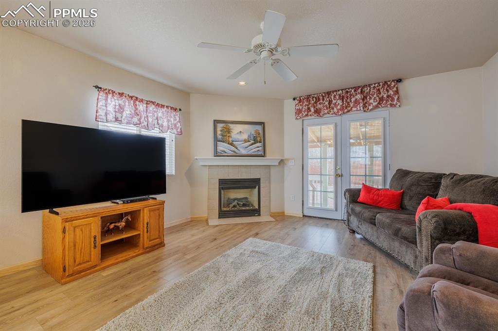 4101 Happy Jack Drive Colorado Springs CO 80922