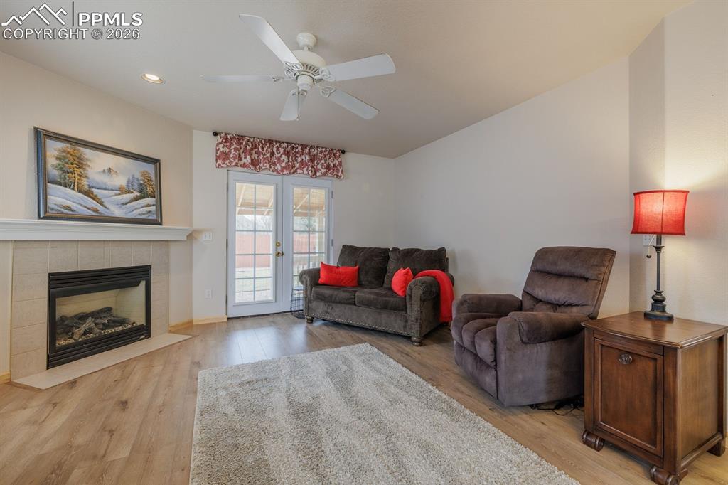 4101 Happy Jack Drive Colorado Springs CO 80922