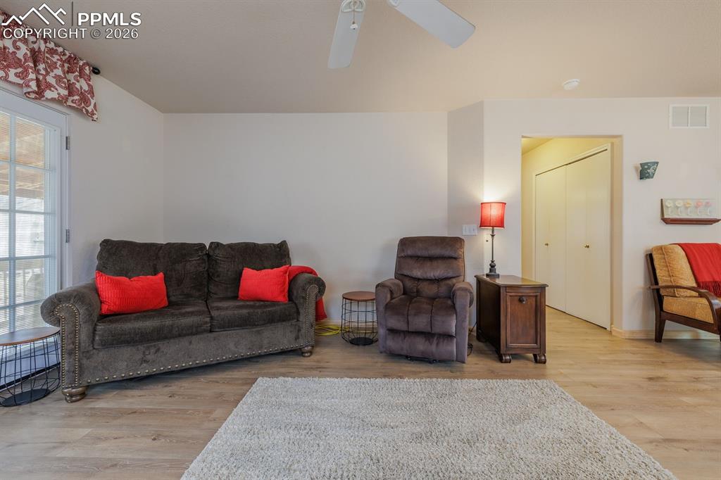 4101 Happy Jack Drive Colorado Springs CO 80922