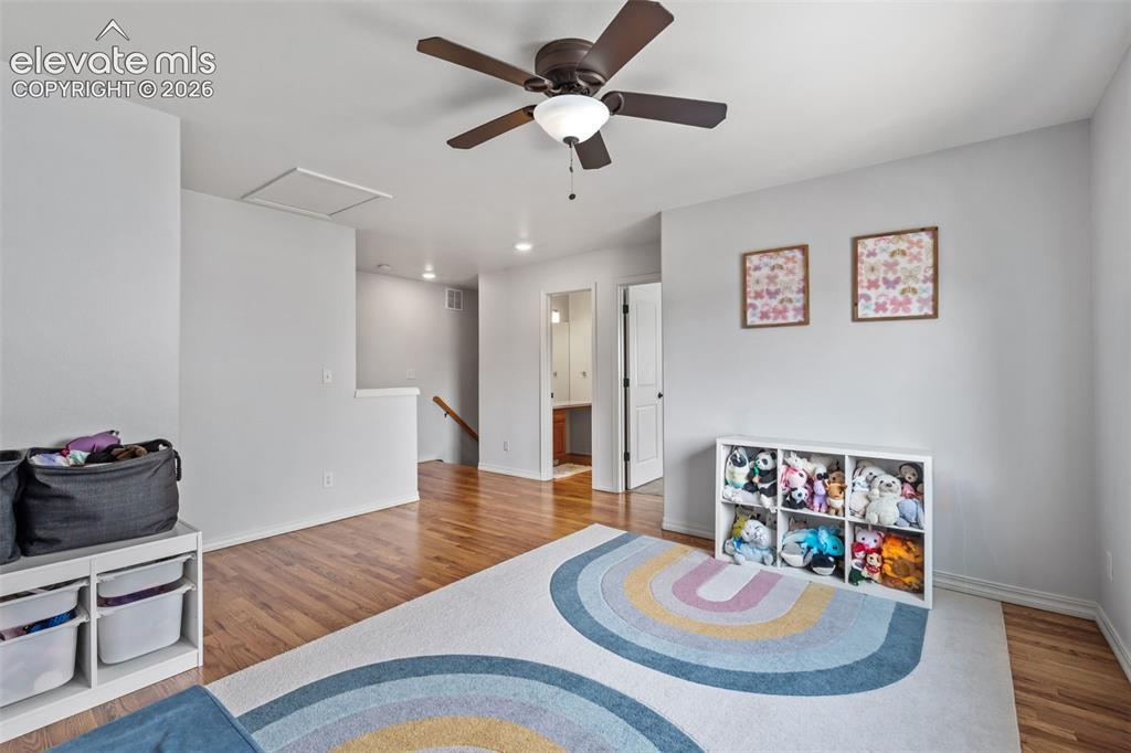 164 Homeland Court Colorado Springs CO 80921