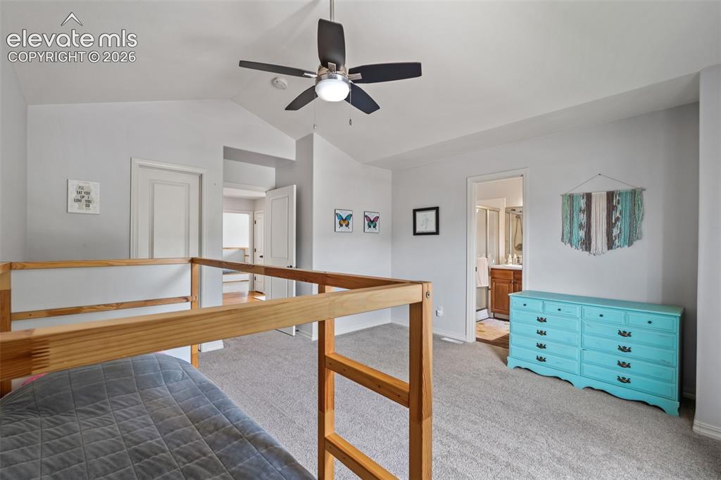 164 Homeland Court Colorado Springs CO 80921