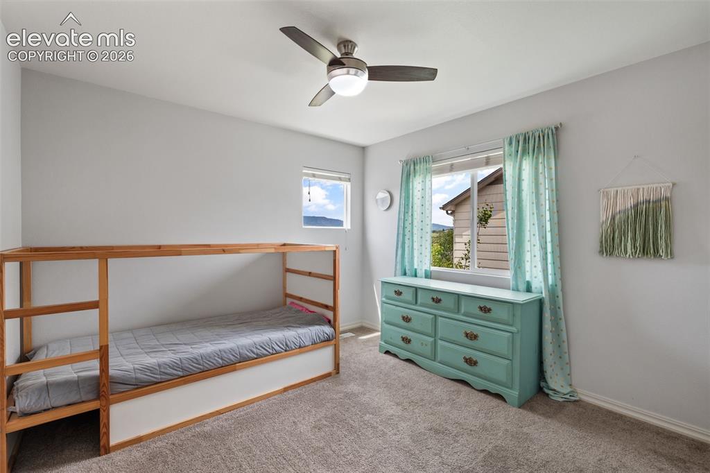 164 Homeland Court Colorado Springs CO 80921