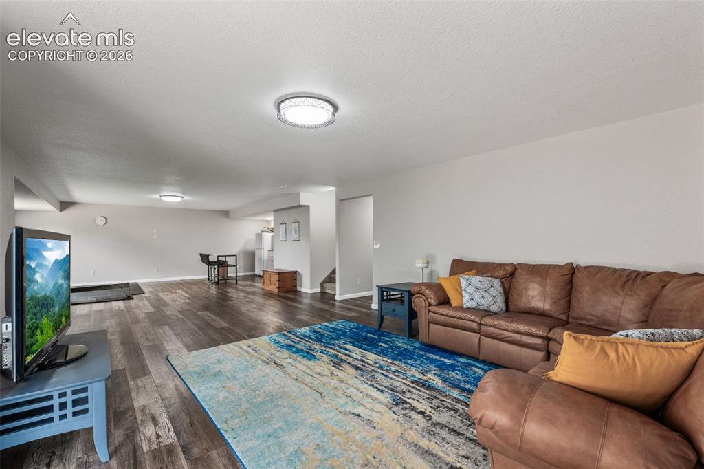 164 Homeland Court Colorado Springs CO 80921