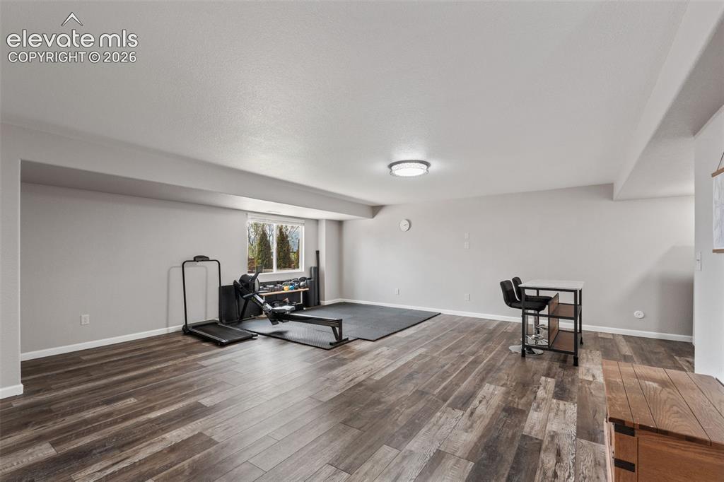 164 Homeland Court Colorado Springs CO 80921