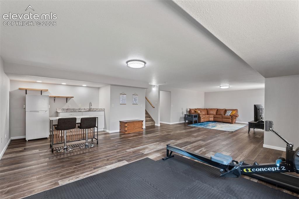 164 Homeland Court Colorado Springs CO 80921