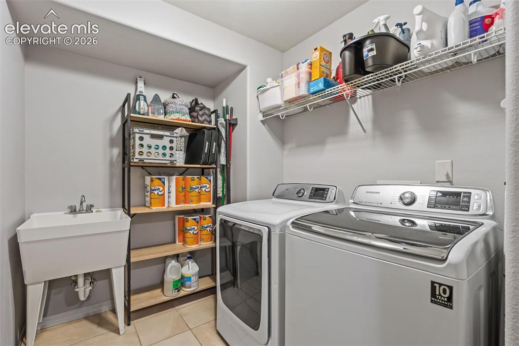 164 Homeland Court Colorado Springs CO 80921