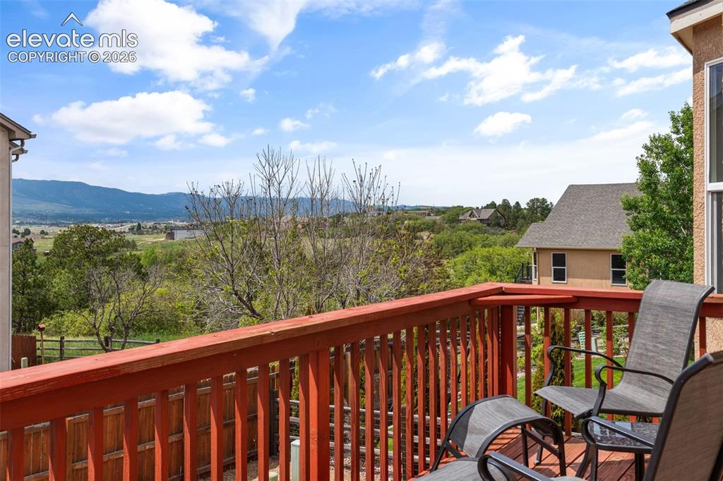 164 Homeland Court Colorado Springs CO 80921