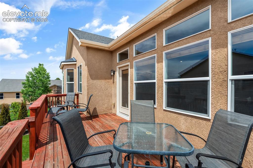 164 Homeland Court Colorado Springs CO 80921
