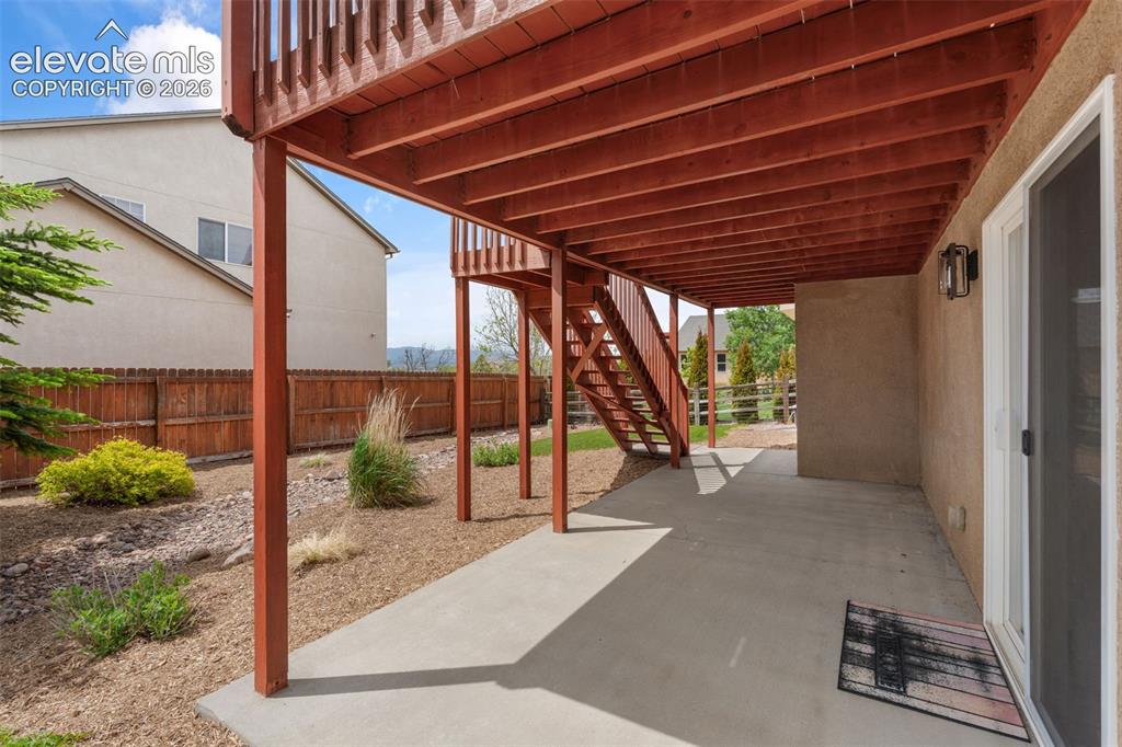 164 Homeland Court Colorado Springs CO 80921
