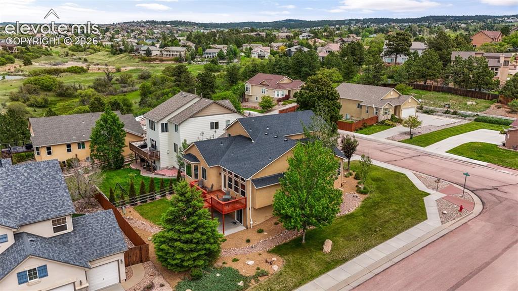 164 Homeland Court Colorado Springs CO 80921