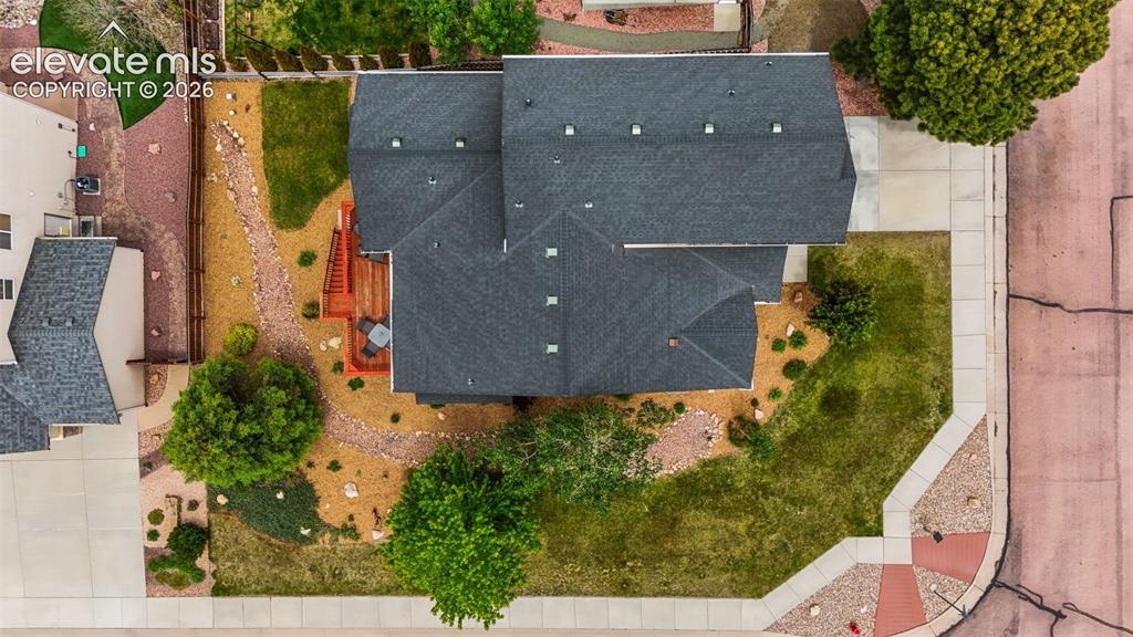 164 Homeland Court Colorado Springs CO 80921