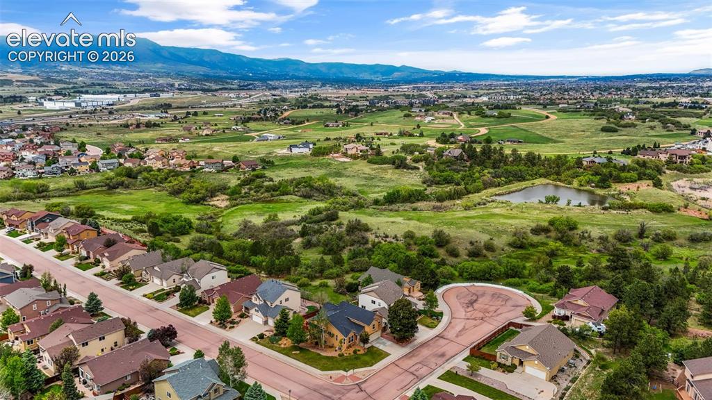 164 Homeland Court Colorado Springs CO 80921
