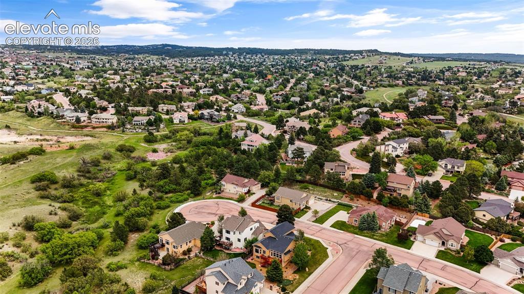 164 Homeland Court Colorado Springs CO 80921