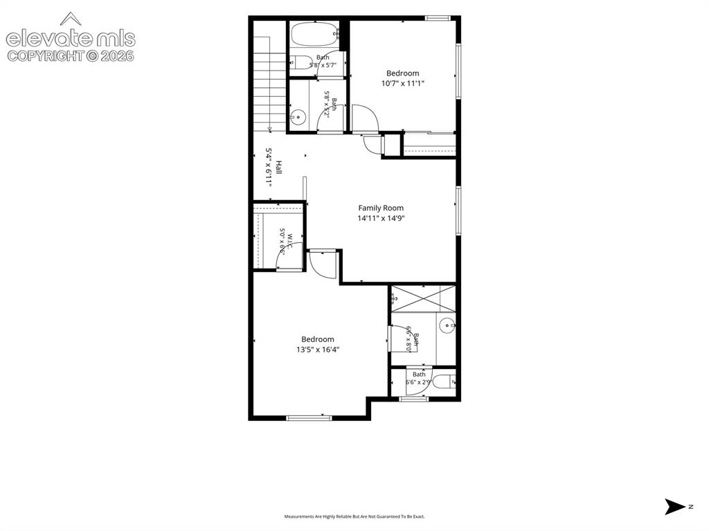 164 Homeland Court Colorado Springs CO 80921