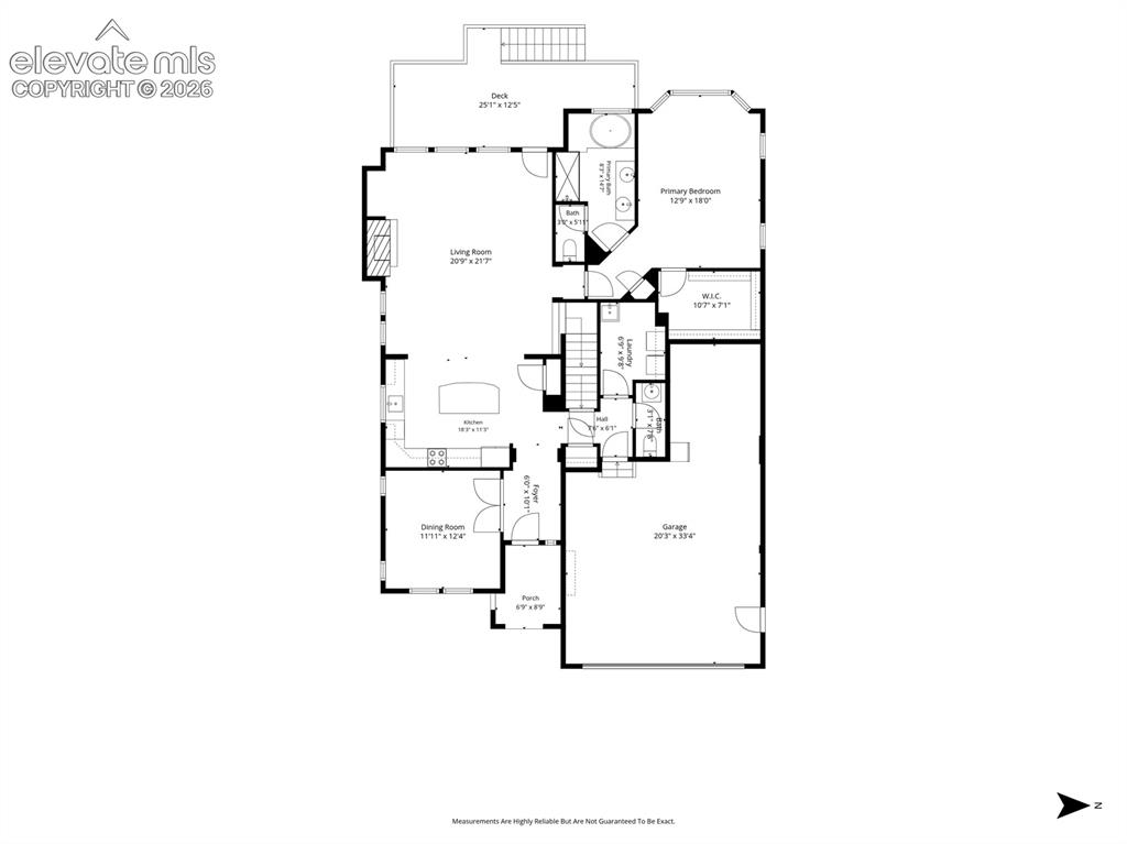 164 Homeland Court Colorado Springs CO 80921