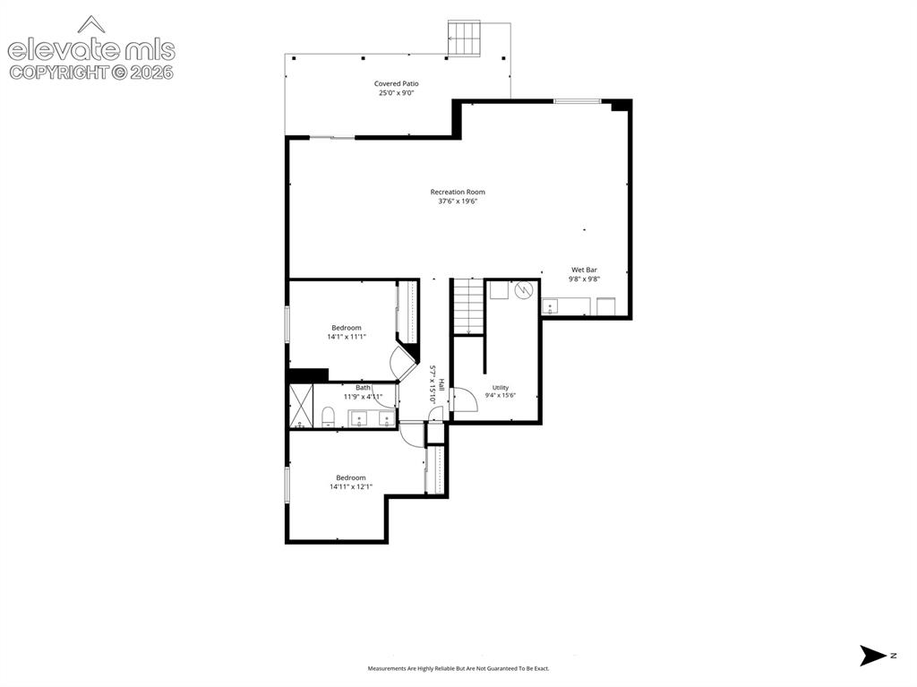 164 Homeland Court Colorado Springs CO 80921