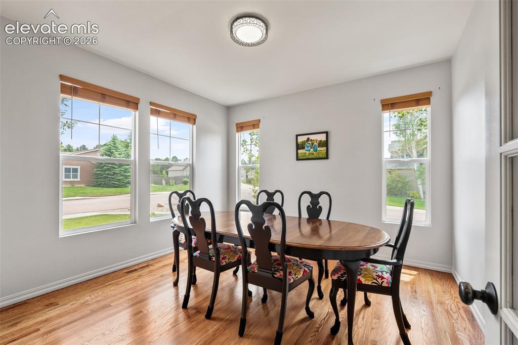 164 Homeland Court Colorado Springs CO 80921