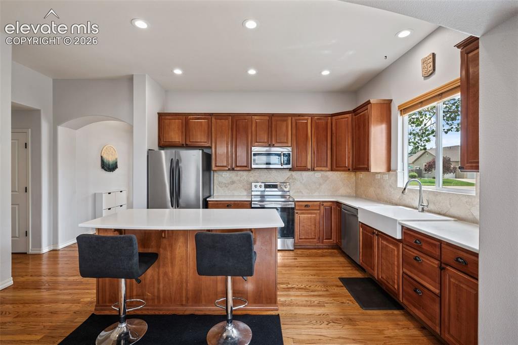 164 Homeland Court Colorado Springs CO 80921