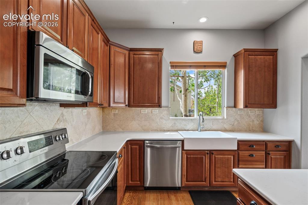 164 Homeland Court Colorado Springs CO 80921