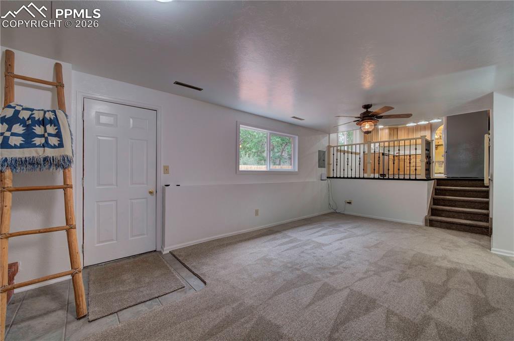 5320 Saddle Horn Avenue Colorado Springs CO 80915
