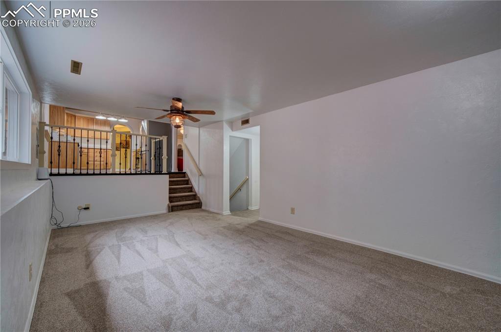 5320 Saddle Horn Avenue Colorado Springs CO 80915