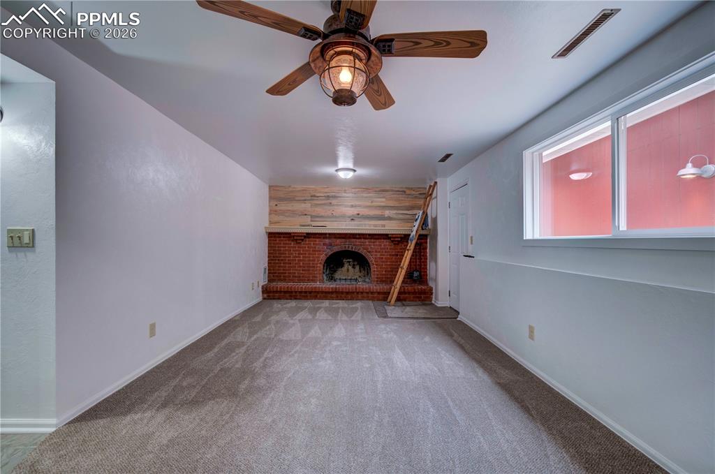 5320 Saddle Horn Avenue Colorado Springs CO 80915