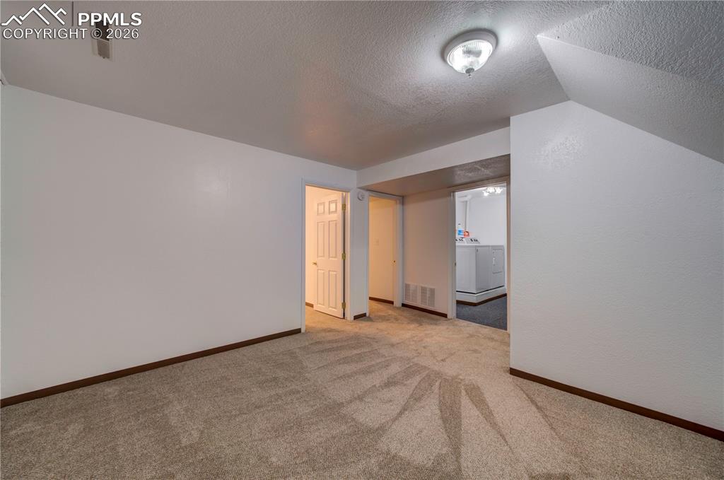 5320 Saddle Horn Avenue Colorado Springs CO 80915