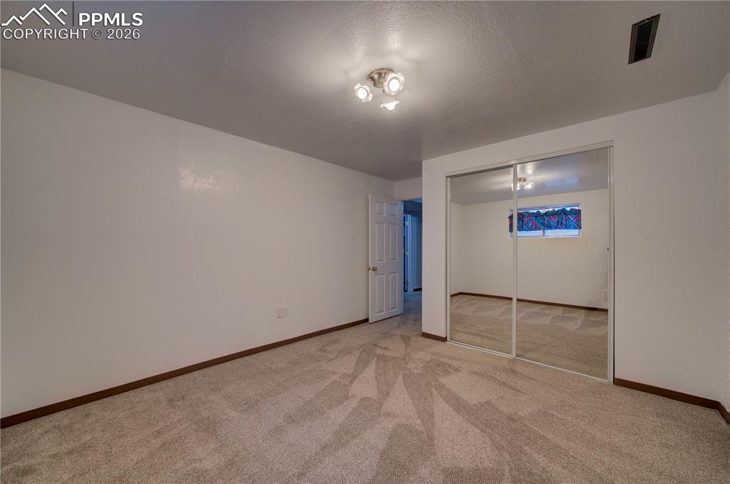 5320 Saddle Horn Avenue Colorado Springs CO 80915