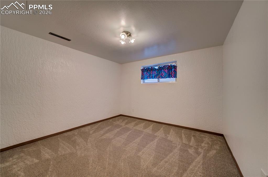 5320 Saddle Horn Avenue Colorado Springs CO 80915