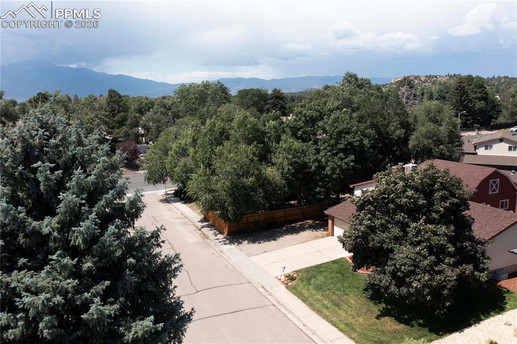 5320 Saddle Horn Avenue Colorado Springs CO 80915