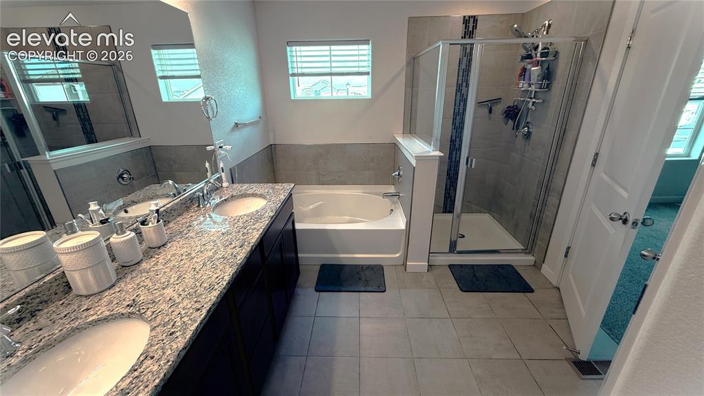 6940 Peachleaf Drive Colorado Springs CO 80925